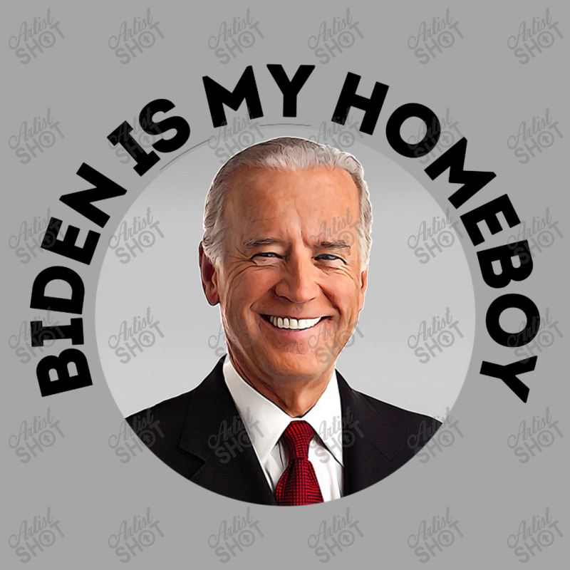 Joe Biden And Kamala Retro Style Fan Design Toddler Sweatshirt | Artistshot