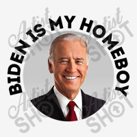 Joe Biden And Kamala Retro Style Fan Design Travel Mug | Artistshot