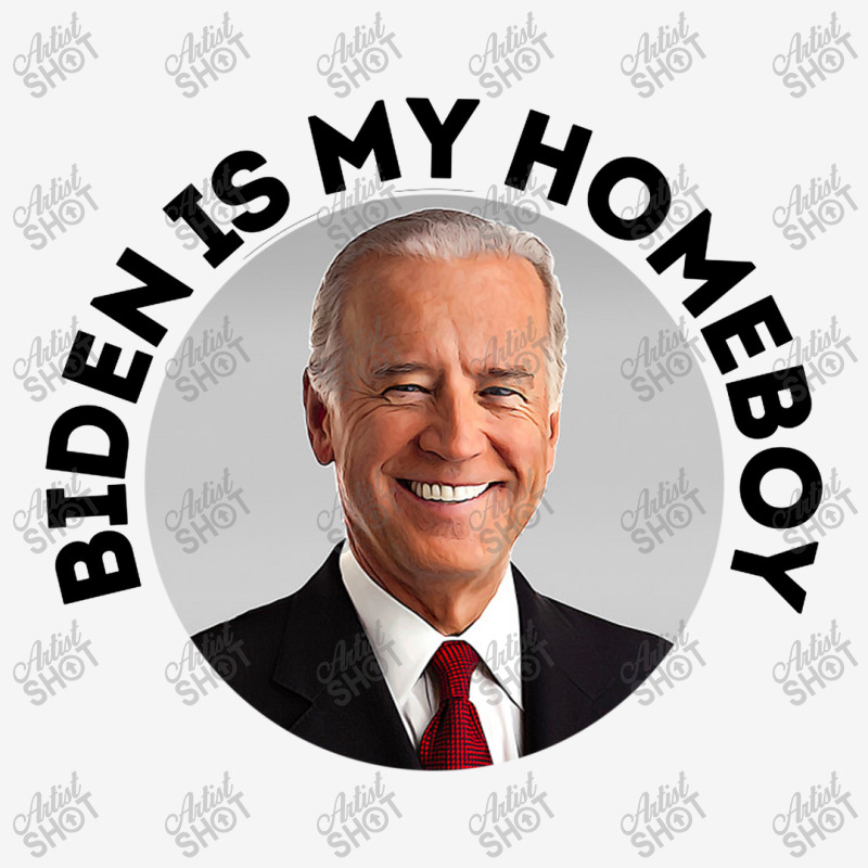 Joe Biden And Kamala Retro Style Fan Design Travel Mug | Artistshot