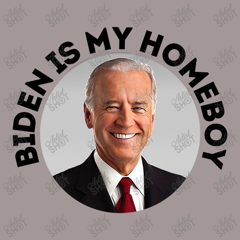 Joe Biden And Kamala Retro Style Fan Design Vintage Hoodie | Artistshot