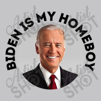 Joe Biden And Kamala Retro Style Fan Design Baby Bodysuit | Artistshot