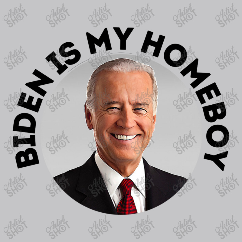 Joe Biden And Kamala Retro Style Fan Design Baby Bodysuit | Artistshot