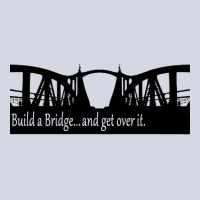 Funny Build A Bridge Welder Metalworker Architect Engineer Long Sleeve Fleece Short | Artistshot