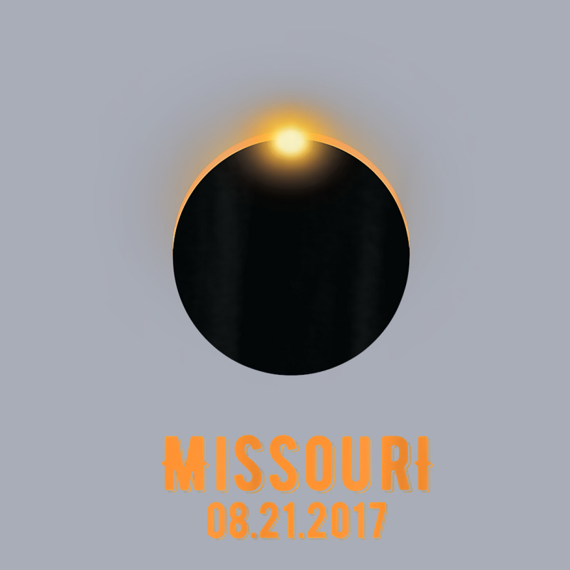 Missouri Total Solar Eclipse August 21 2017 Usa T Shirt Tank Dress by TappanSajan | Artistshot