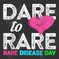 Rare Disease Day 2022 Dare To Rare Disease Day Vintage Short | Artistshot