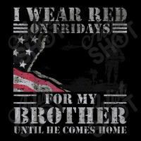 Red Friday Brother Remember Everyone Deployed Long Sleeve Shirts | Artistshot