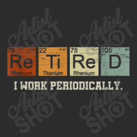 Retired Chemistry Teacher Science Retirement Gift Chemistry Exclusive T-shirt | Artistshot