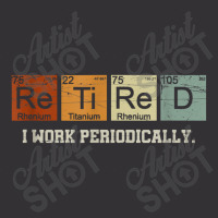 Retired Chemistry Teacher Science Retirement Gift Chemistry Vintage Short | Artistshot