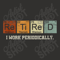 Retired Chemistry Teacher Science Retirement Gift Chemistry Champion Hoodie | Artistshot