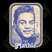 Johnny Mathis Retro Style Fan Design Zipper Hoodie | Artistshot