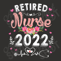 Retirement Gifts For Nurse 2022 Nursing Retired Nurse 2022 Champion Hoodie | Artistshot