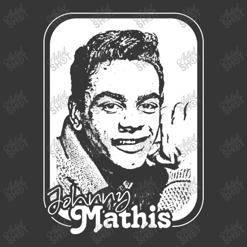 Johnny Mathis Retro Style Fan Design Toddler Hoodie | Artistshot