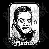 Johnny Mathis Retro Style Fan Design Baby Tee | Artistshot