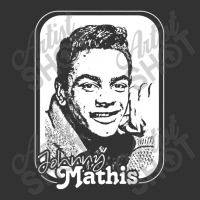 Johnny Mathis Retro Style Fan Design Baby Bodysuit | Artistshot