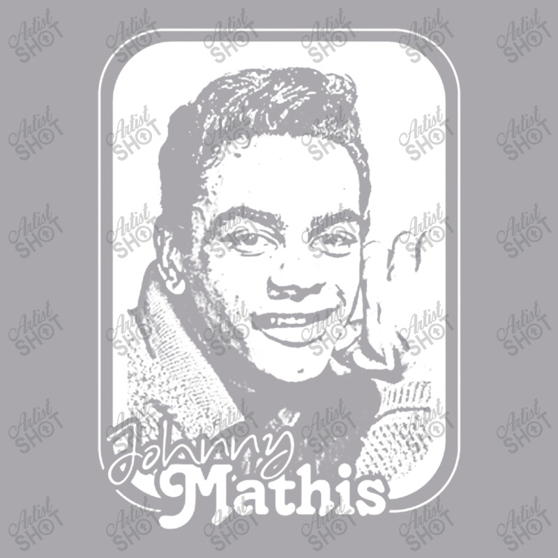 Johnny Mathis Retro Style Fan Design Youth 3/4 Sleeve | Artistshot