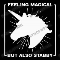 Feeling Magical Toddler 3/4 Sleeve Tee | Artistshot