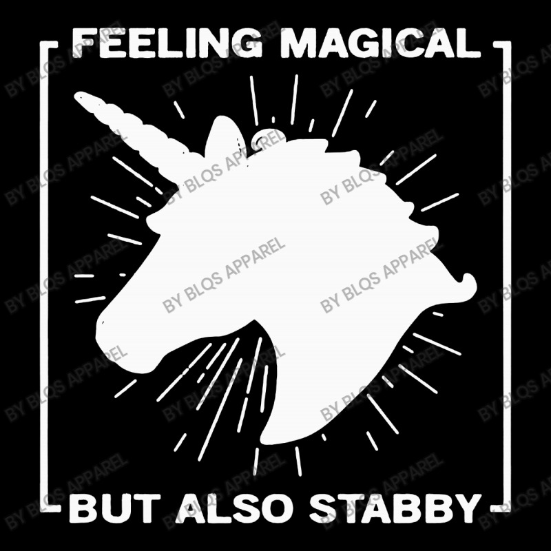 Feeling Magical Toddler Sweatshirt by BLQS Apparel | Artistshot