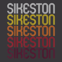 Sikeston, Mo  Vintage Style Missouri T Shirt Ladies Curvy T-shirt | Artistshot