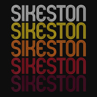 Sikeston, Mo  Vintage Style Missouri T Shirt Crop Top | Artistshot