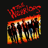 The Warriors American Scorecard Crop Tee | Artistshot