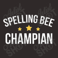 Spelling Bee Champion Racerback Tank | Artistshot