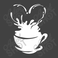 Coffee Lover Vintage T-shirt | Artistshot