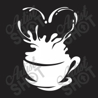 Coffee Lover T-shirt | Artistshot