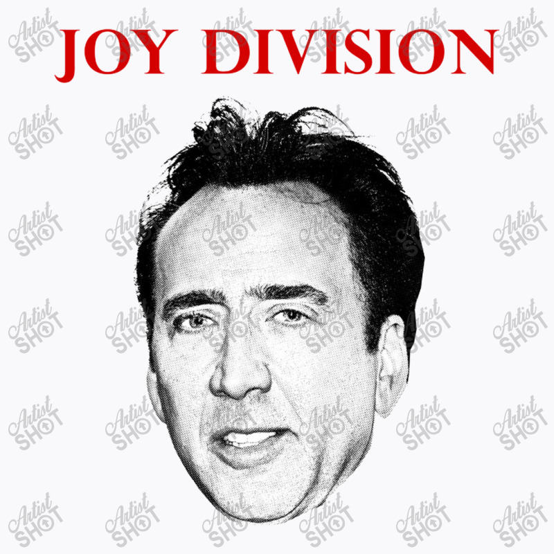 Joy Division Parody Meme Design T-shirt | Artistshot