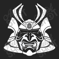 Samurai Japanese Bushido Mask 3/4 Sleeve Shirt | Artistshot