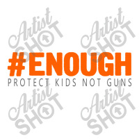 Enough Protect Kids Not Guns Crewneck Sweatshirt | Artistshot