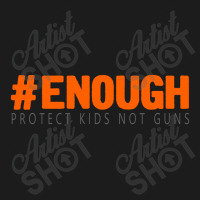 Enough Protect Kids Not Guns Hoodie & Jogger Set | Artistshot