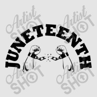 Juneteenth Typography Design Exclusive T-shirt | Artistshot