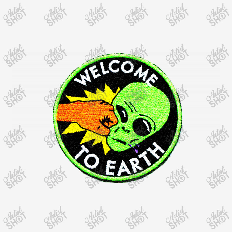 Welcome To Earth Toddler Hoodie by zig street | Artistshot