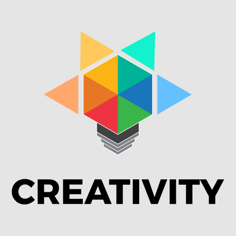 Creativity Exclusive T-shirt by s4rt4 | Artistshot