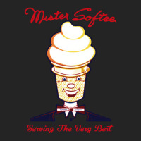 Mister Softee Ice Cream 3/4 Sleeve Shirt | Artistshot