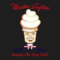 Mister Softee Ice Cream Classic T-shirt | Artistshot