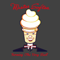 Mister Softee Ice Cream Vintage T-shirt | Artistshot