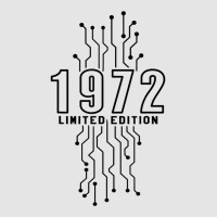 Birthday Year 1972 Limited Edition Gaming Gift Nerd Computer T Shirt Exclusive T-shirt | Artistshot