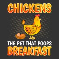 Chicken Chick The Pet That Poops Breakfast Sarcastic Chicken 91 Rooste ...