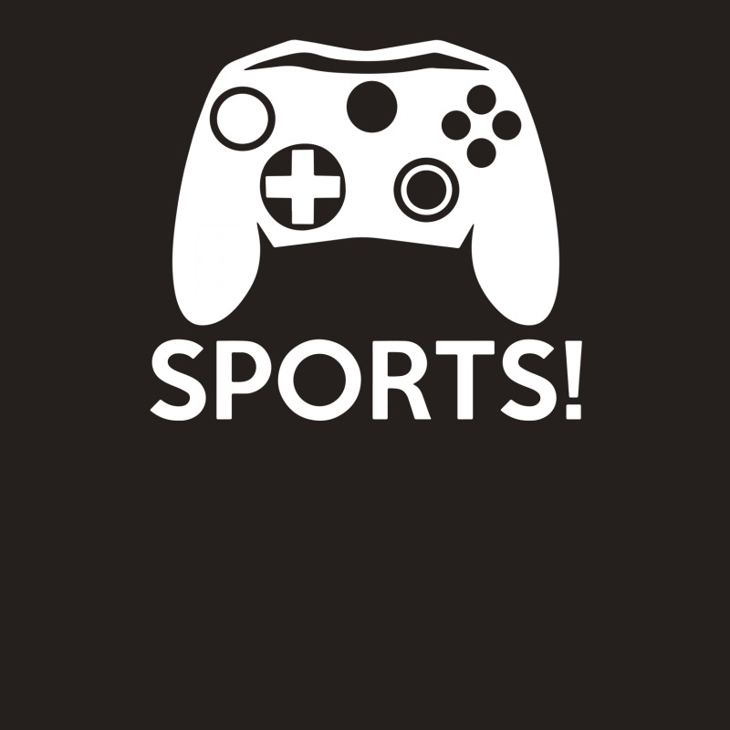 Sports Video Games Tank Top | Artistshot