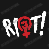 Riot! Medium-length Apron | Artistshot