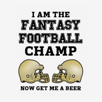 Mens Proud Football Champ Classic T-shirt | Artistshot