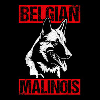 Belgian Malinois Dogs T Shirt Maternity Scoop Neck T-shirt | Artistshot