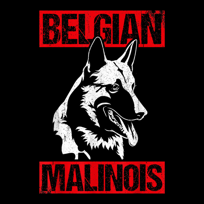 Belgian Malinois Dogs T Shirt Legging by tamarogbbrazee4 | Artistshot