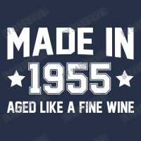 Made In 1955 Aged Like A Fine Wine Crewneck Sweatshirt | Artistshot