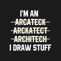 Funny Architect  - Jobs Gift Occupation Hoodie & Jogger Set | Artistshot