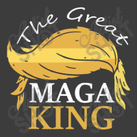 The Great Maga King Men's Polo Shirt | Artistshot