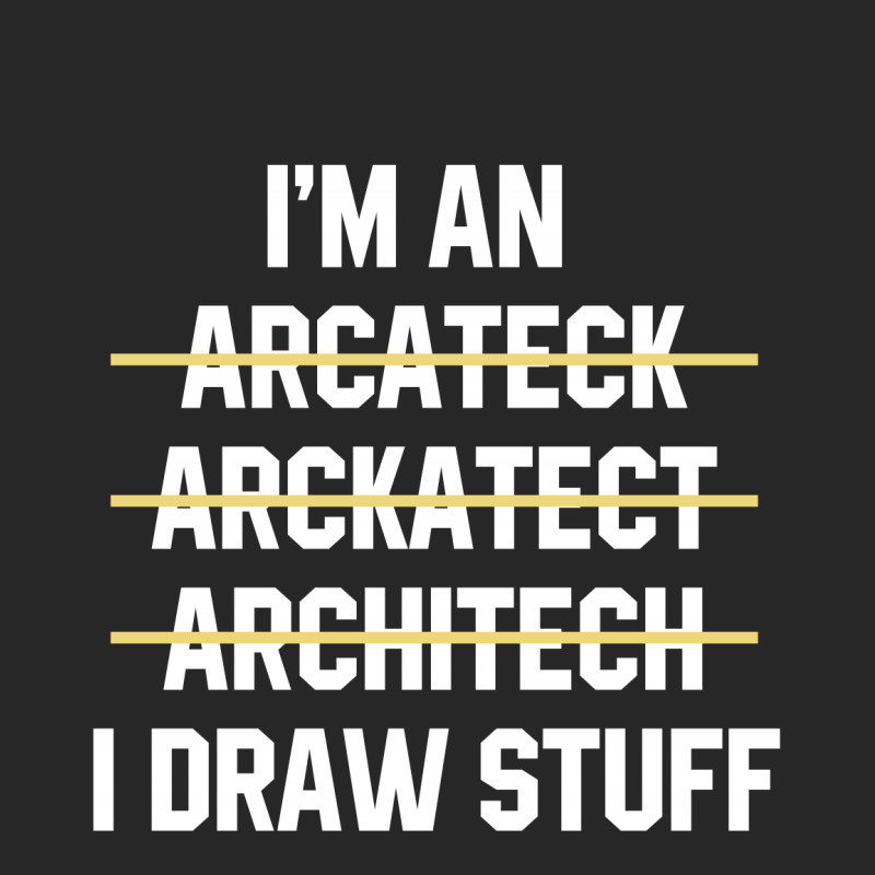 Funny Architect  - Jobs Gift Occupation Women's Pajamas Set by Diogo Calheiros | Artistshot