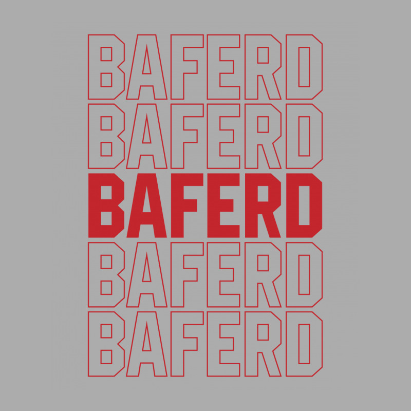 Baferd Doctor - Jobs Gift Occupation Men's T-shirt Pajama Set by Diogo Calheiros | Artistshot