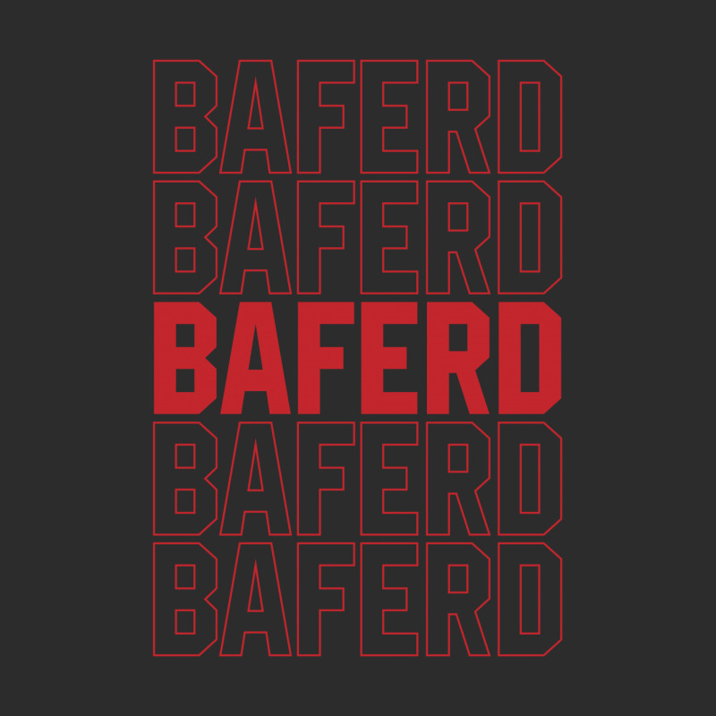 Baferd Doctor - Jobs Gift Occupation Exclusive T-shirt by Diogo Calheiros | Artistshot